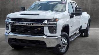 CHEVROLET SILVERADO HD 2023 1GC4YTEYXPF179228 image CHEVROLET SILVERADO HD 2023 1GC4YTEYXPF179228 image